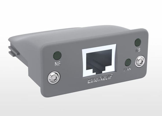 ABB 3HAC027652-001 DSQC 669 이더넷 단위 스웨덴 (SE) 무게는 0.025 kg