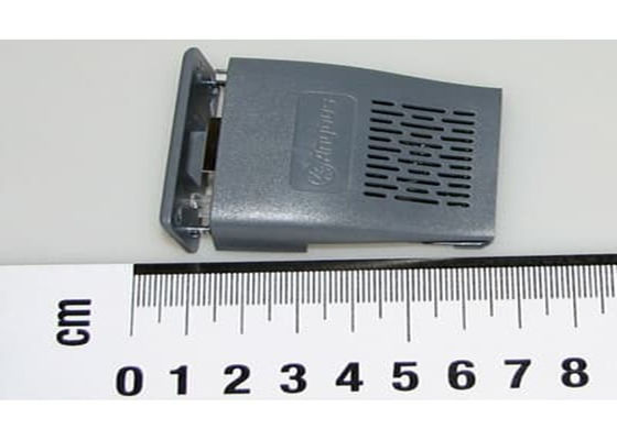 ABB 3HAC027652-001 DSQC 669 이더넷 단위 스웨덴 (SE) 무게는 0.025 kg