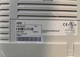 ABB CI860K01 3BSE032444R1 FF HSE 인터페이스 통신 모듈