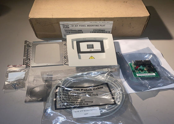 ABB 3AUA0000013086 ACS310/ACS355 OPMP-01용 패널 홀더 장착 키트