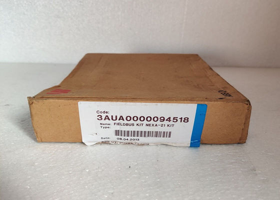 ABB 3AUA0000094518 NEXA-21 원산지는 Chain 미국