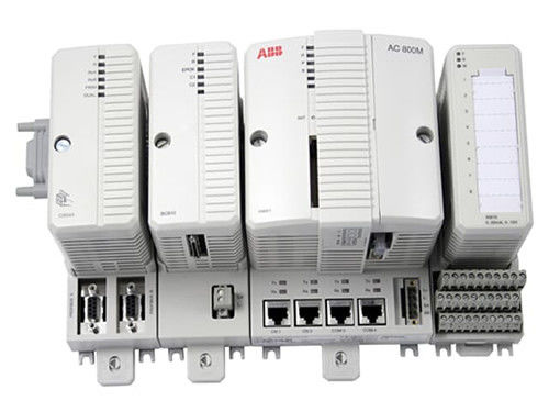 3BSE031150R1 PM865K02 불필요한 전원 공급 모듈 ABB 브랜드