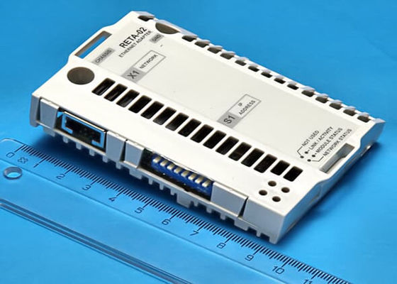 3ABD68840830 RETA-02 이더넷 PROFINET I/O Modbus/TCP 어댑터 제어용