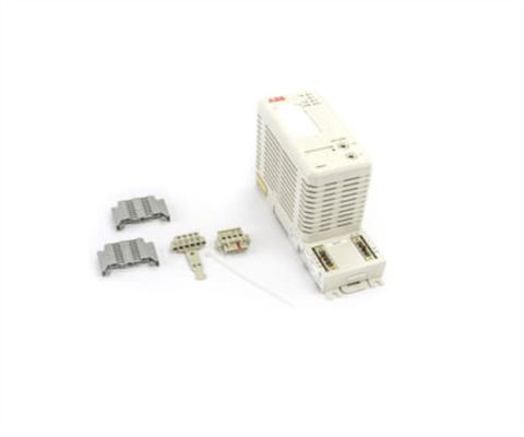 ABB CI820V1 3BSE025255R1 S800 FCI 통신 인터페이스 모듈
