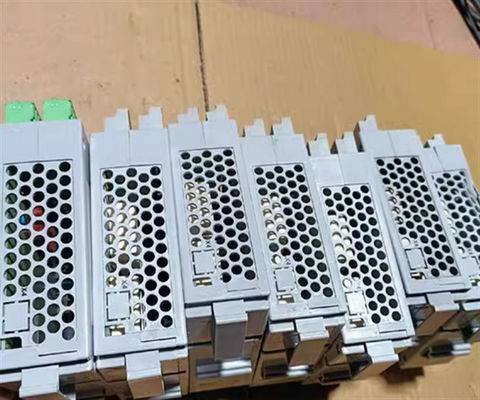 시멘스 6DD1681-0AG2 출력 모듈 전기 격리