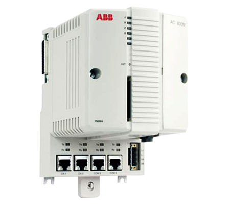 PM864AK02 리듀선 프로세서 모듈 ABB 신형 원본