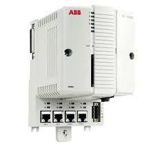 PM864AK01 3BSE018161R1 프로세서 모듈