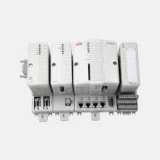 PM861AK01 프로세서 모듈 ABB 브랜드 AC800M 시리즈