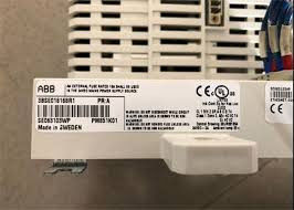 PM851K01 3BSE066485R1 CPU 모듈 ABB 프로세서 단위 원본 새