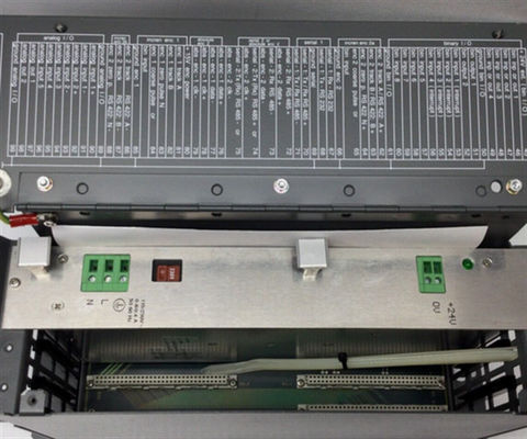 시멘스 6DD1682-0CG0 SIMATIC TDC, 랙 UR6021비용 전원 공급 모듈