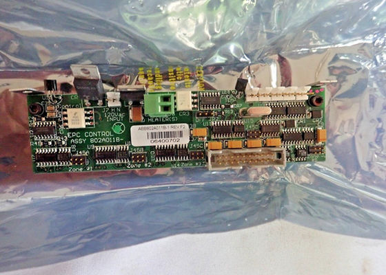 802A011B-1 PCBA EPC 컨트롤 보드 PGC2000,PGC5000은 미국