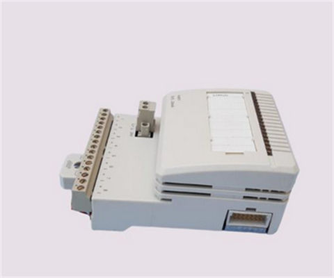 AI801 3BSE020512R1 ABB 아날로그 입력 모듈 불필요한 전원 공급 모듈
