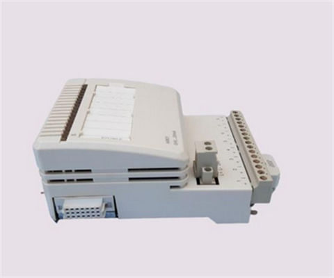 AI801 3BSE020512R1 ABB 아날로그 입력 모듈 불필요한 전원 공급 모듈