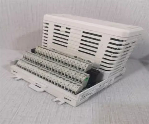 3BSE020514R1 ABB AO801 아날로그 출력 8ch 아날로그 출력 채널