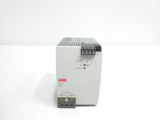 SD834 3BSC610067R1 전원 공급 모듈 ABB 브랜드 오리지널 박스