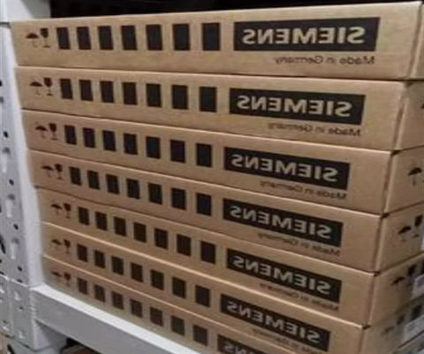 시멘스 6DD1684-0GG0 CPU 서비스 인터페이스 10극 보호, 길이 7m