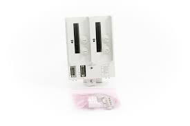3BSE042560R1 디지털 I O 모듈 ABB S800 시리즈 TU849 타입 신형