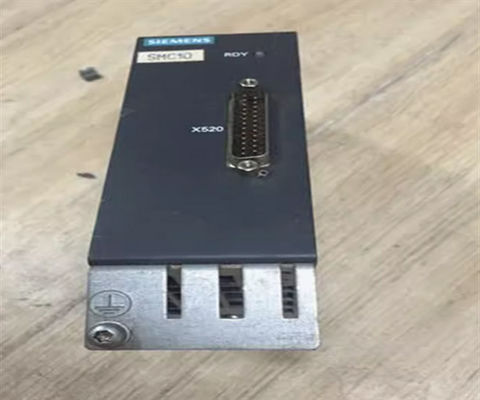 시멘스 6DD2920-0AR5 제어기 부재 전원 공급 모듈