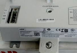 3BSE020848R1 TU841 통신 모듈 지원