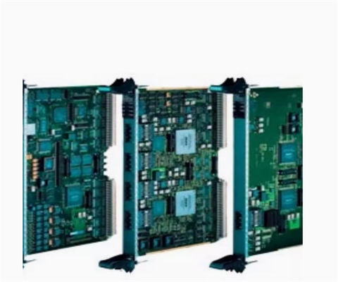 시멘스 6DD2920-0XG07 통신 전자 PCB