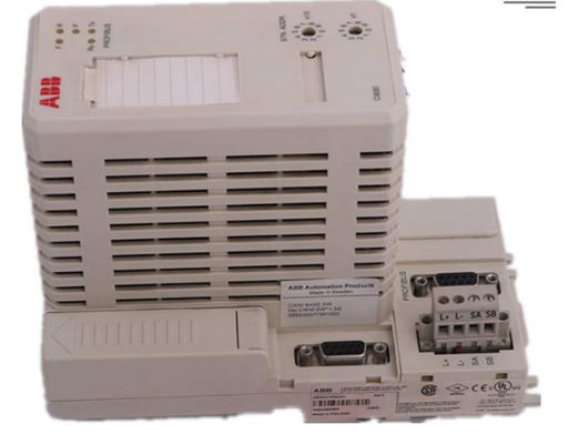 TB810 모듈버스 광장 포트 S800 시리즈 브랜드 ABB 원본 새