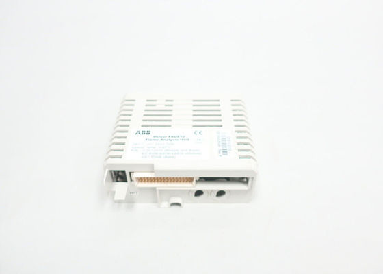 FAU810 디지털 I O 모듈 최첨단 화염 분석 장치 C10-12010