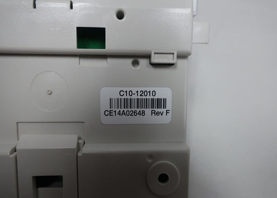 FAU810 디지털 I O 모듈 최첨단 화염 분석 장치 C10-12010