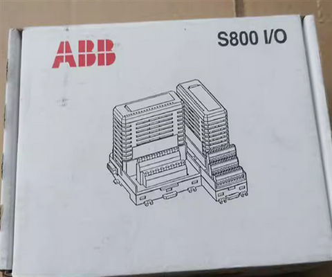 I-O 모듈 85389099 관세 번호가 있는 전원 공급 모듈