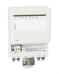 ABB TB825 3BSE036634R1 광매체 통신 모듈