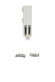 ABB 3BSE021437R1 TB845 듀얼 모듈 버스 출구 I O 모듈 원본