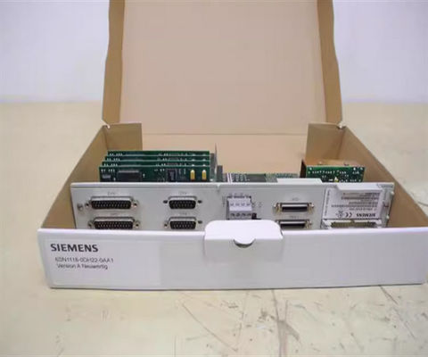 성능 1x DP 인터페이스와 함께 SIMATIC S7-400H 리던던트 전원 모듈