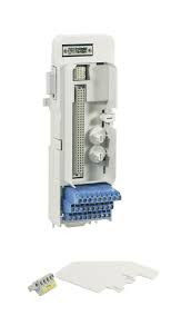 TU890 3BSC690075R1 모듈 종료 장치 S800 시리즈 원본