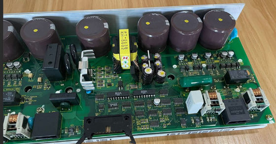 200W 미쓰비시 AC 산업용 세르보 모터 드라이브 MR-C20A-S23 증폭기 출력 1.5A 새