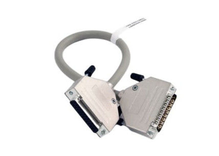 ABB TK801V003 3BSC950089R1 모듈버스 확장 케이블 D-sub 25, 모듈버스 모듈 연결