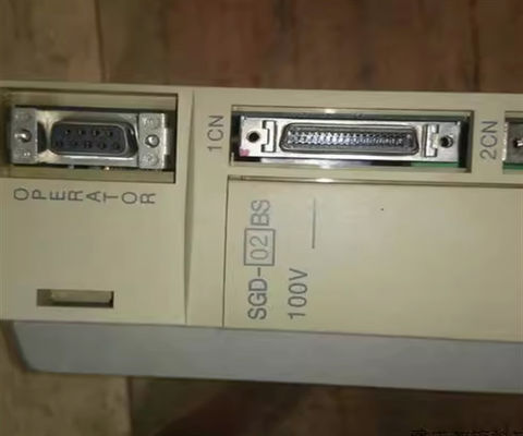 0.85kw AC 세보 애플리케이션을 위한 등급 출력 3단계 전압 증폭기
