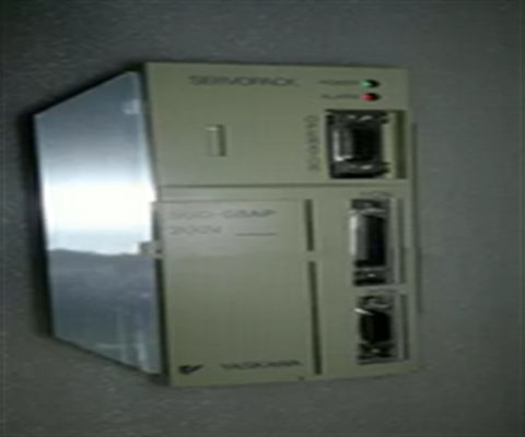 290mm 세르보 모터 AC 세르보 증폭기 등급 토크 17N 및 2000 RPM 등급 속도