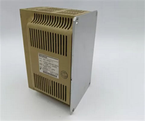 새로운 야스카와 세르보 모터 모터 SGD-08ASY25 AC 세르보 증폭기