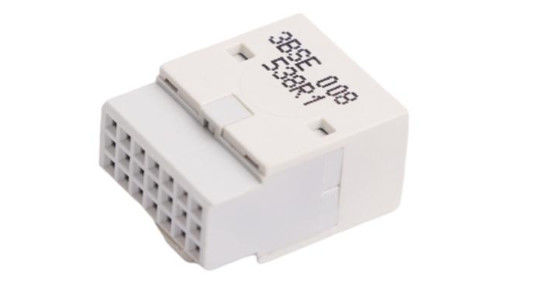 ABB 터미네이터 모듈버스 TB807 3BSE008538R1 시스템 800×A 확장 자동화