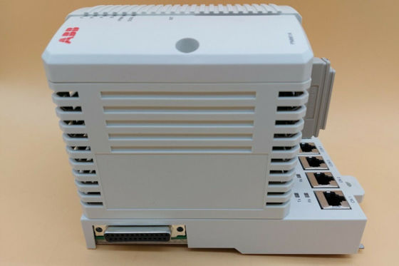 ABB 터미네이터 모듈버스 TB807 3BSE008538R1 시스템 800×A 확장 자동화
