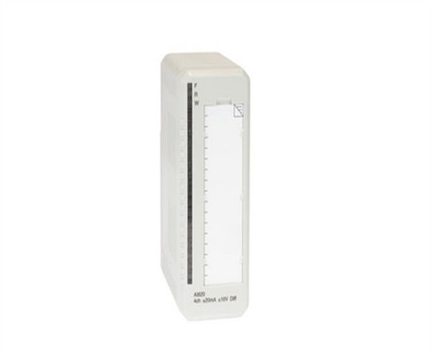 AI820 ABB - 3BSE008544R1 아날로그 입력 종료 격리 모듈