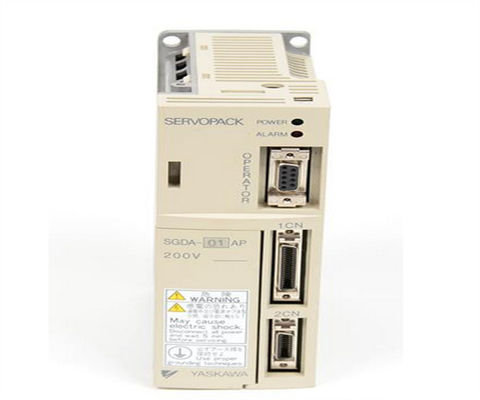 야스카와 SGDA-01AP 세르보 증폭기 세르보 모터