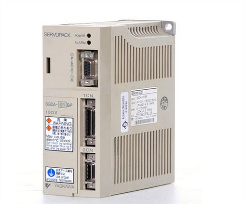 SGDA-01BP 야스카와 세르보 증폭기 AC 세르보 증폭기