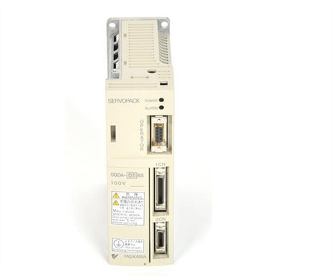 1단계 AC 세르보 증폭기 다양한 모니터링 기능 출력 전압 0-115V