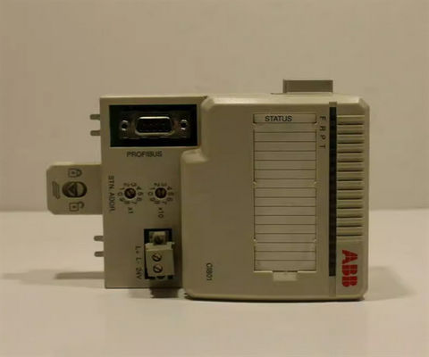3BSE022366R1 ABB CI801 Profibus FCI S800 인터페이스