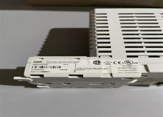 CI810B AF100 필드버스 통신 인터페이스