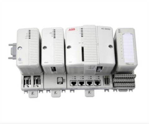 ABB PM866K02 3BSE050199R1 AC800M 프로세서 유닛 키트