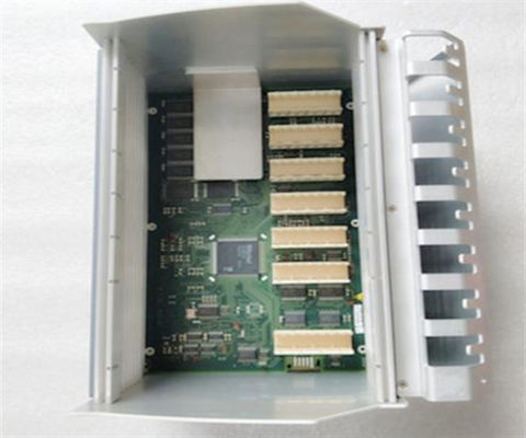 ABB PM866K02 3BSE050199R1 AC800M 프로세서 유닛 키트