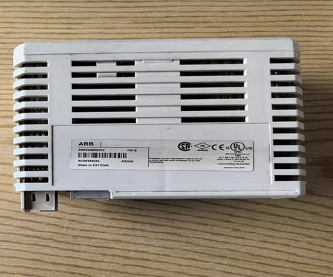ABB AI830A 3BSE040662R1 온도 감지 모듈