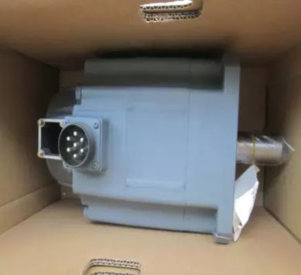 미쓰비시 HF154S-A48 50Hz 단일 단계 산업용 서보 모터