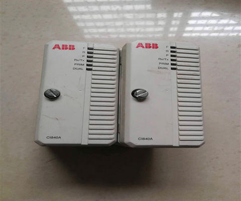 3BSE041882R1 CI840A 탐지 모듈 불필요한 전원 공급 모듈